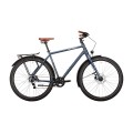 Dviratis C29 Base Gent