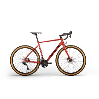 Dviratis Allroad Travel 1 28"