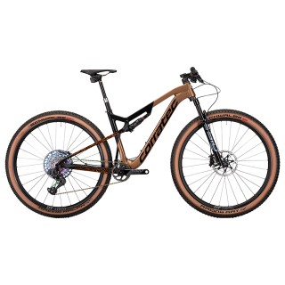 Dviratis Revolution iLink SL Pro 29"