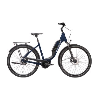Dviratis E-Power Urban AP5 8SC 28"