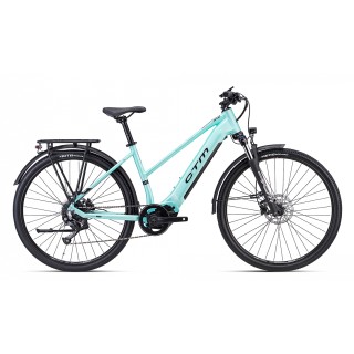 Dviratis Senze e-Trekking 29"