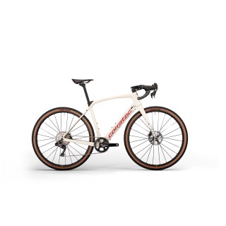 Dviratis Allroad C Ekar 28"