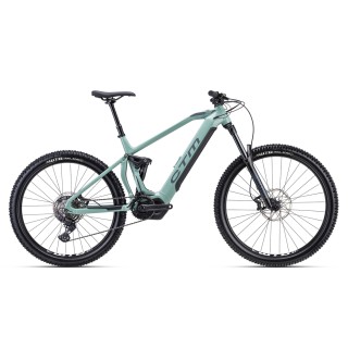 Dviratis Switch Comp e-MTB 29"