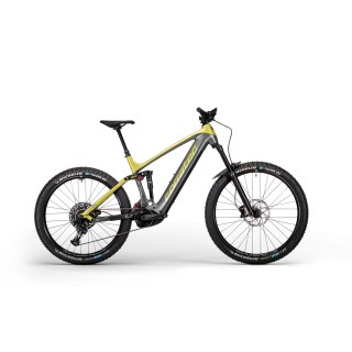 Dviratis E-Power RS 160 Pro Team 29-27.5"