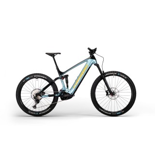Dviratis E-Power RS 160 Pro Team 29-27.5"