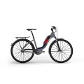 Dviratis E-Power Urban AP5 8SC 28"