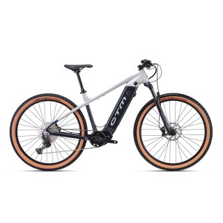 Dviratis Wire Pro e-MTB 29"