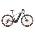 Dviratis Wire Pro e-MTB 29"