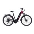 Dviratis Metric e-City 27.5"