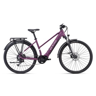 Dviratis Senze e-Trekking 29"
