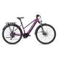 Dviratis Senze e-Trekking 29"