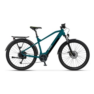 Dviratis eSUV Atlas Vinka 29"