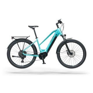 Dviratis eSUV Atlas Vinka 27.5"
