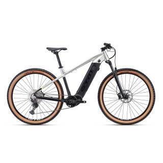 Dviratis Wire Xpert e-MTB 29"