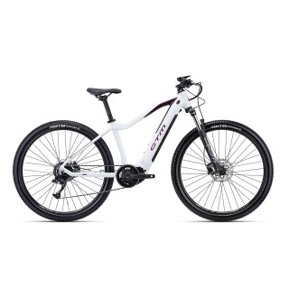 Dviratis Ruby e-MTB 29"