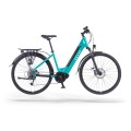 Dviratis Musca MX 630 e-Trekking 28"