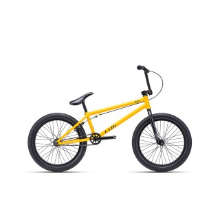 Dviratis Pop 20" Hi-Ten