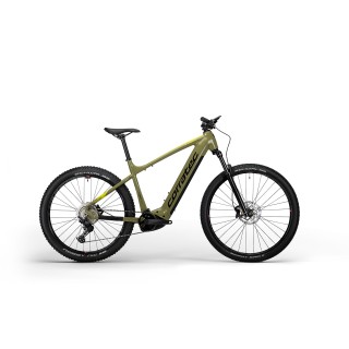 Dviratis E-Power X-Vert Elite Gent 29"