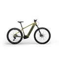 Dviratis E-Power X-Vert Elite Gent 29"