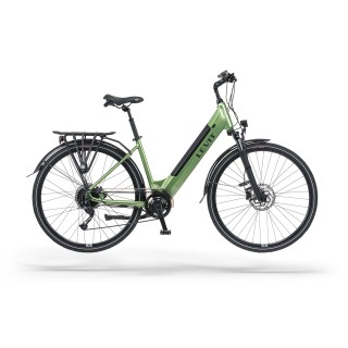 Dviratis Musca Urban HD 468 e-Trekking 28"