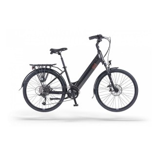 Dviratis Calvia HD 468 e-City 26"