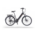 Dviratis Calvia HD 468 e-City 26"