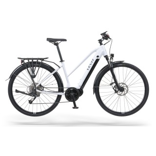 Dviratis Musca MX 630 e-Trekking 28"