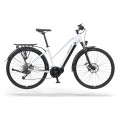 Dviratis Musca MX 630 e-Trekking 28"