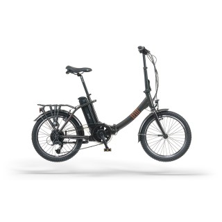 Dviratis Chilo 3 374 e-Folding 20"