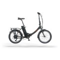 Dviratis Chilo 3 374 e-Folding 20"