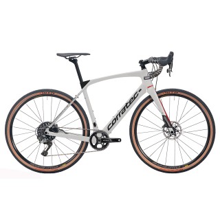 Dviratis Allroad C1 Di2 28"