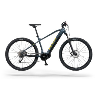 Dviratis Muan MX 3 468 e-MTB 29"