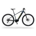 Dviratis Muan MX 3 468 e-MTB 29"