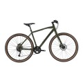 Dviratis Shape Chubby 27.5"