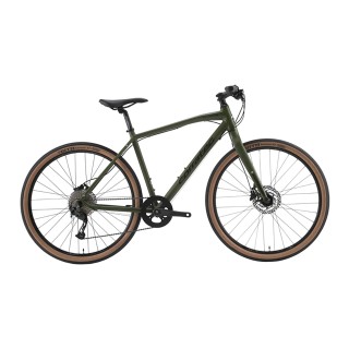 Dviratis Shape Chubby 27.5"