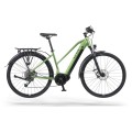 Dviratis Musca MX 630 e-Trekking 28"