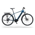 Dviratis Musca MX 630 e-Trekking 28"