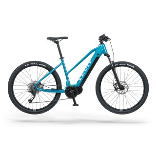 Dviratis Muan MX 3 468 e-MTB 27.5"