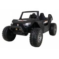 copy of Vehicle Buggy Clash STRONG 4x4 White