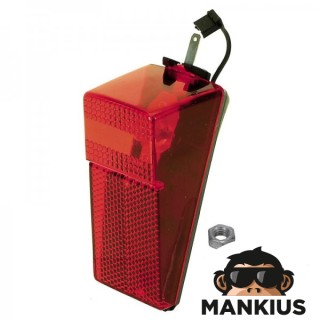 DYNAMO REAR LIGHT