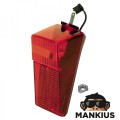 DYNAMO REAR LIGHT