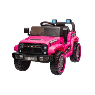 Off Road Vehicle MOUNTAIN Pink