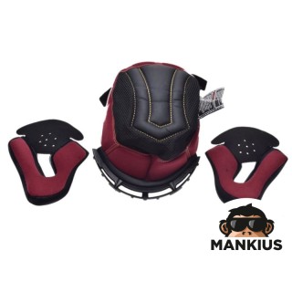 PAD SET, INNER LINNING FF313 XXL