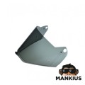 VISOR MX436 TINTED