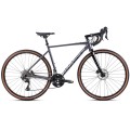 Dviratis Romet Aspre 3 2025 grey-black-56 cm / XL