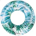 WHEEL TROPICAL PALMS PALM LEAVES PALM BESTWAY