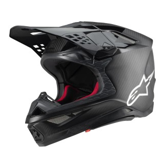 HELMET SM10 FAME CARBON L