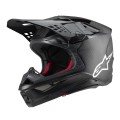 HELMET SM10 FAME CARBON L