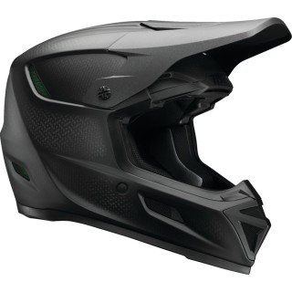 HLMT R-SPRT CBN STEALTH BLK XL