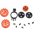 KIT VISOR CONNECTOR